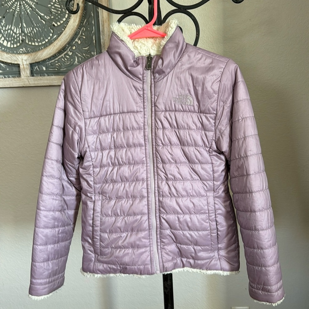 The North Face Mossbud Swirl